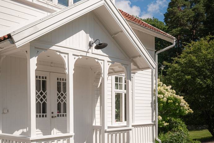 7 rum villa på Floravägen 29 Kullingsberg, Alingsås kommun - bild 3