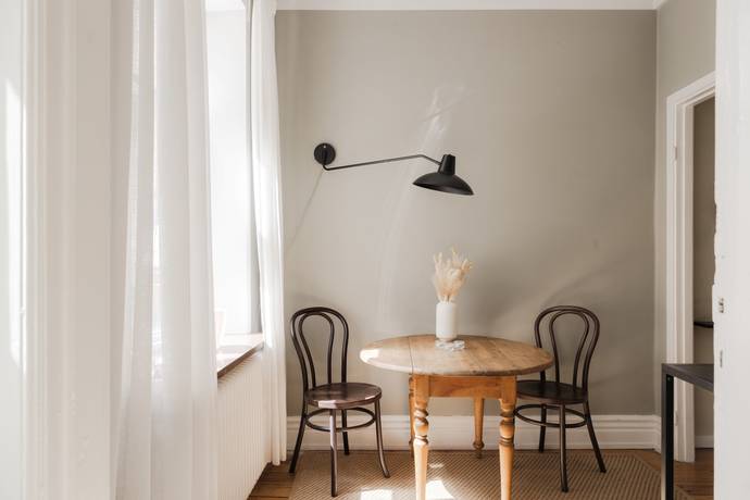 1 rum Lägenhet på Lilla tomegatan 6 Lund - Centrum Lunds kommun - bild 4