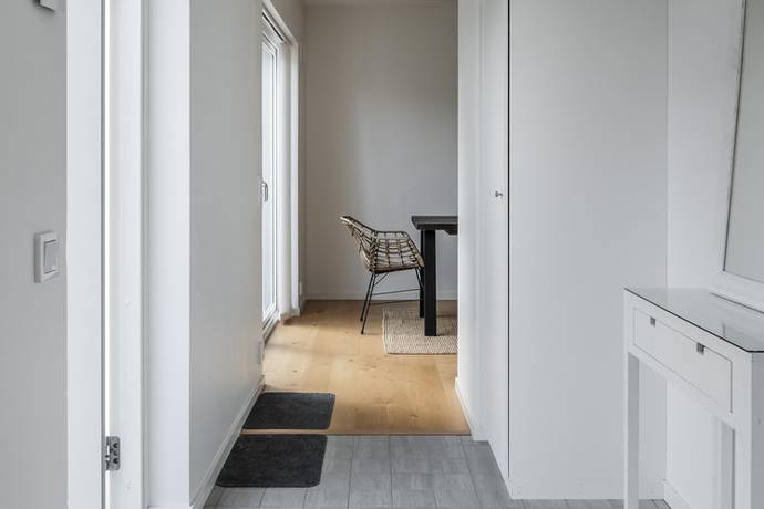 4 rum villa på Tallvägen 4A Malen, Båstads kommun - bild 2