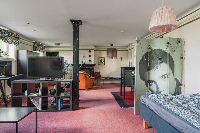 8 rum Villa på Furuvägen 46 Storvik Sandvikens kommun - bild 38