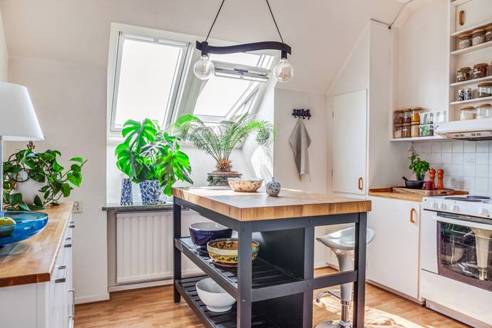 2 rum lägenhet på Botildenborgsvägen 9B Västra Kattarp, Malmö kommun - bild 2