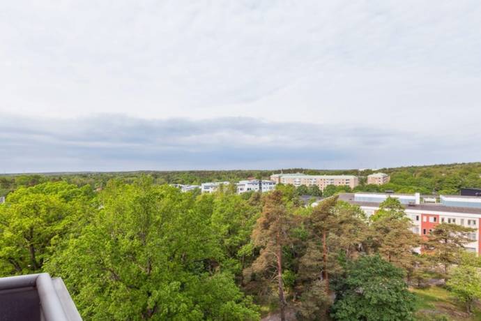 5 rum Lägenhet på Storforsplan 3, 7tr Farsta - Centrum Stockholms kommun - bild 25