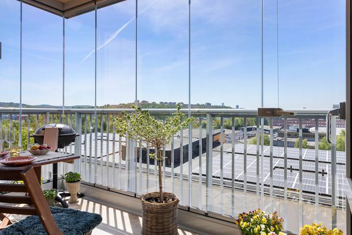 3 rum lägenhet på Generalsgatan 4 Kviberg, Göteborgs kommun - bild 1