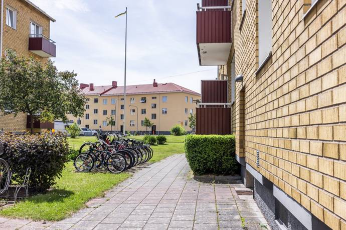 2 rum Lägenhet på Björngatan 29B Torpa Jönköpings kommun - bild 36