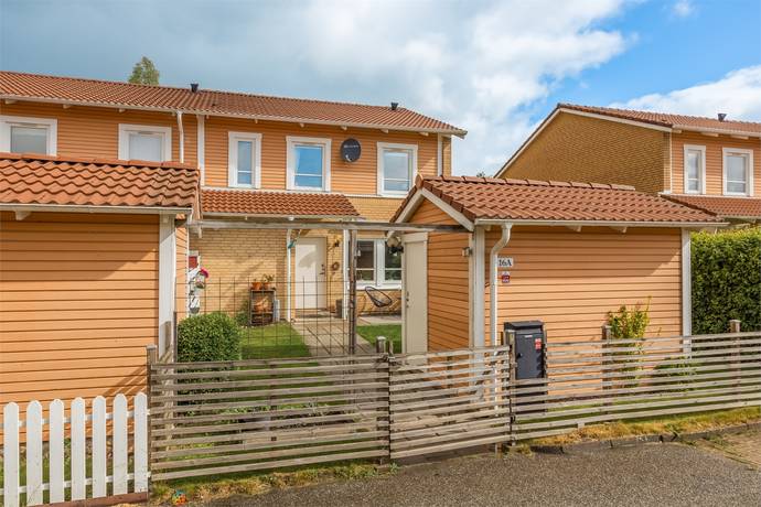 Kävlinge Tätort, Kävlinge kommun