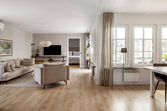 4 rum Villa på Skördevägen 133 Östra Lerberget Höganäs kommun - bild 2