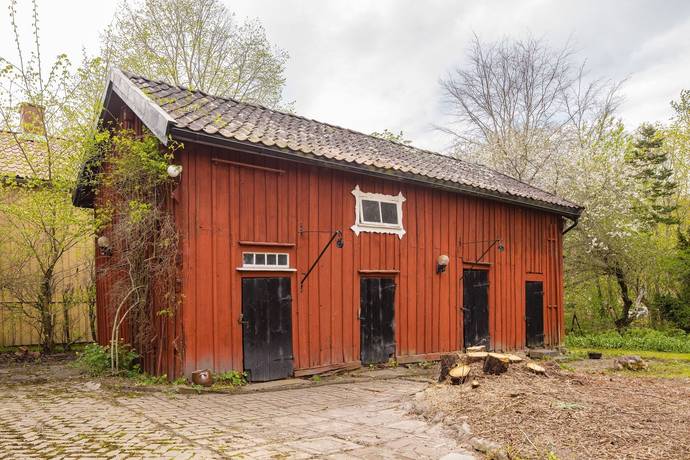 10 rum Villa på Bommagatan 9 Centralt Skara kommun - bild 51