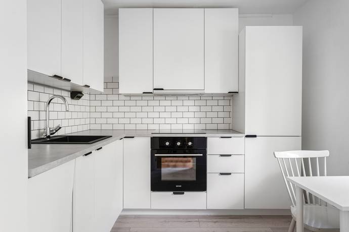 1 rum lägenhet på Mörbylund 25 Danderyd, Danderyds kommun - bild 4