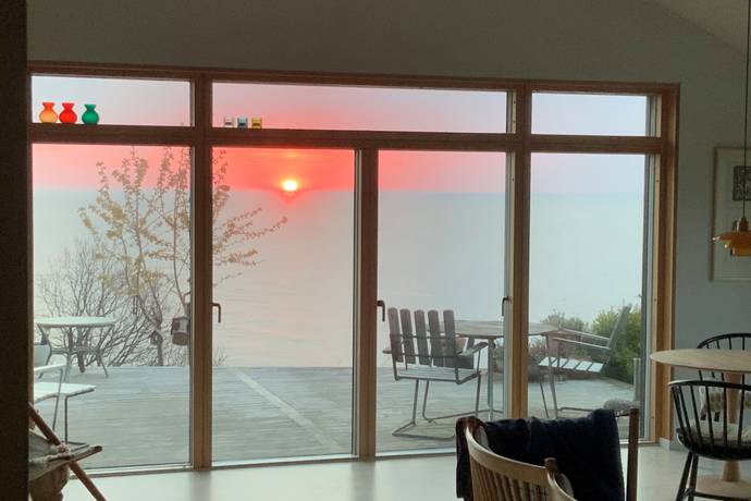 6 rum Villa på Himlabacken 14 Vik Simrishamns kommun - bild 33