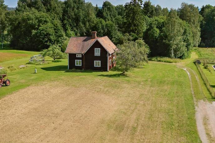 2 rum villa på Almo Alviksvägen 292 Siljansnäs, Leksands kommun - bild 5