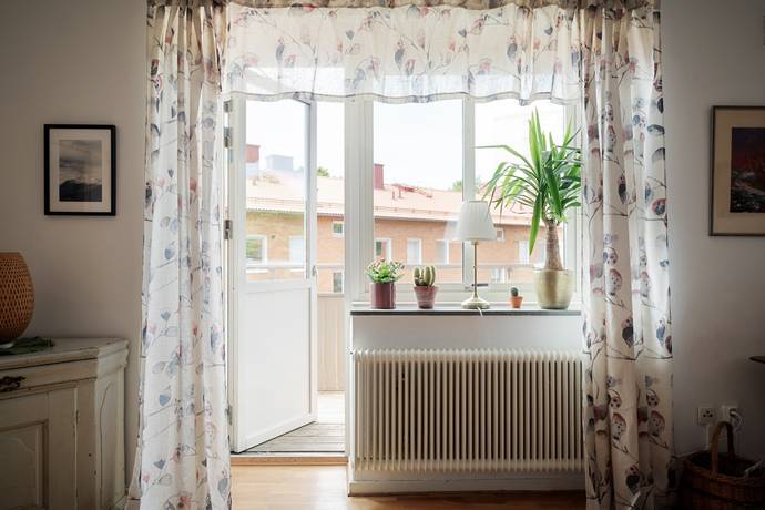 2 rum Lägenhet på Lövskogsgatan 5A Guldheden Göteborgs kommun - bild 7