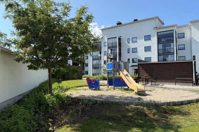 3 rum Lägenhet på Frida Åslunds gränd 1B Sandåkern Umeå kommun - bild 36