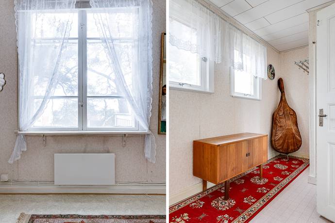 3 rum Parhus på Odengatan 27 Rösa Åmåls kommun - bild 20
