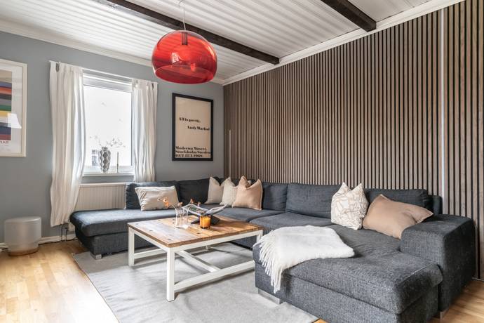 6 rum Villa på Skolgatan 39 Kristianstads kommun - bild 9