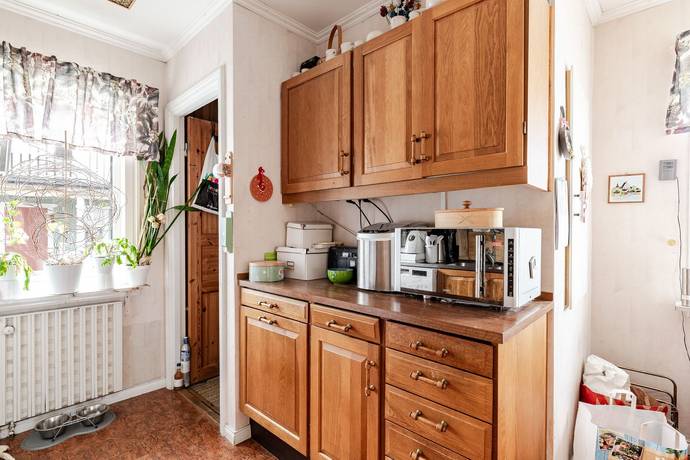 6 rum Villa på Tibblevägen 9 Skultuna Västerås kommun - bild 25