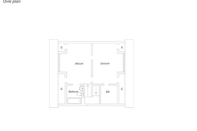 4 rum Villa på Medelpadsvägen 11 Söderhamns kommun - bild 25