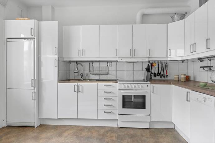 1 rum Lägenhet på Apoteksgatan 8B Bollnäs Centralt Bollnäs kommun - bild 3