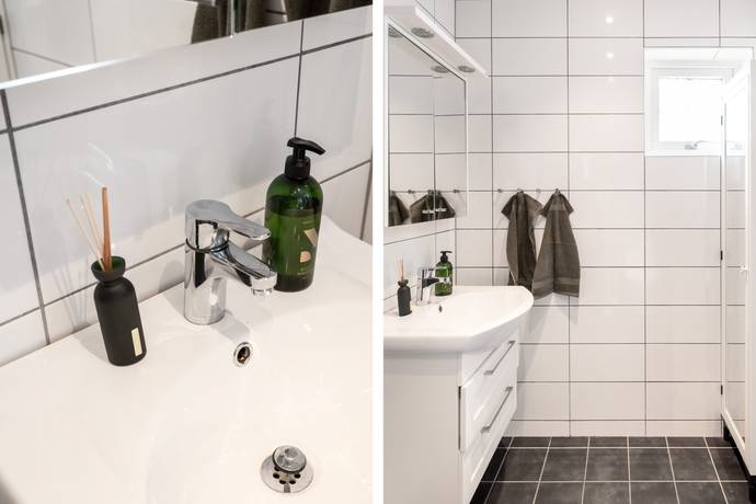 5 rum Radhus på Holländaregatan 12D Almby Örebro kommun - bild 40