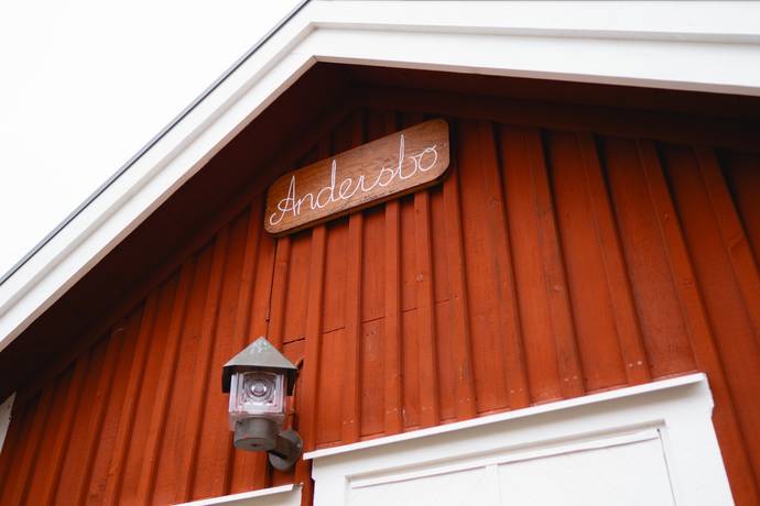 3 rum Vinterbonat fritidshus på Gladhammar Andersbo Västervik Västerviks kommun - bild 12