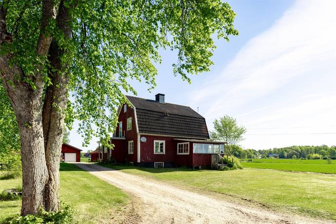 Tånnö Linnåkra 1, Tånnö, Värnamo kommun