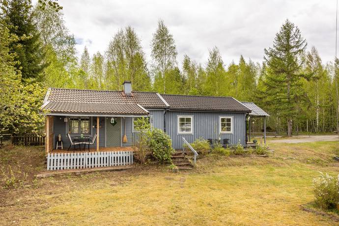 2 rum Vinterbonat fritidshus på Nifsarp 4 Talluddasjön Eksjö kommun - bild 9