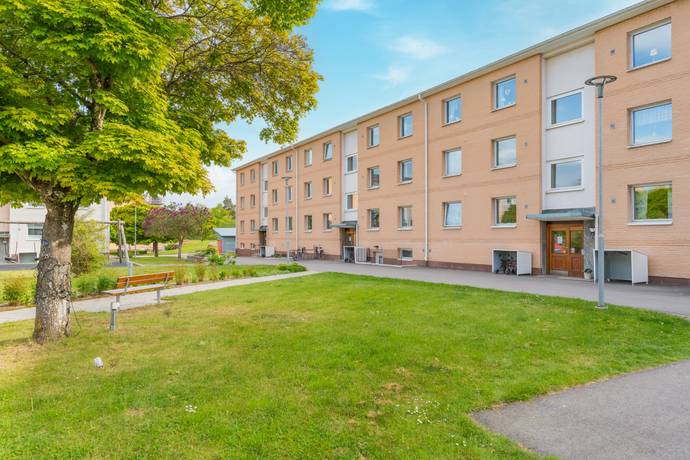 1 rum Lägenhet på Alstigen 4 Frösäng Oxelösunds kommun - bild 17
