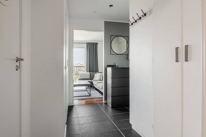 1 rum Lägenhet på Askebygatan 13 Norrköping Norrköpings kommun - bild 18