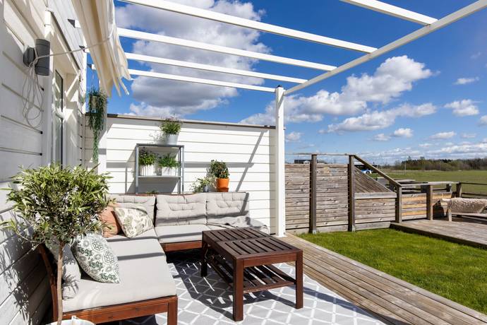 5 rum Kedjehus på Viktor Dahléns väg 124 Mosås Örebro kommun - bild 38