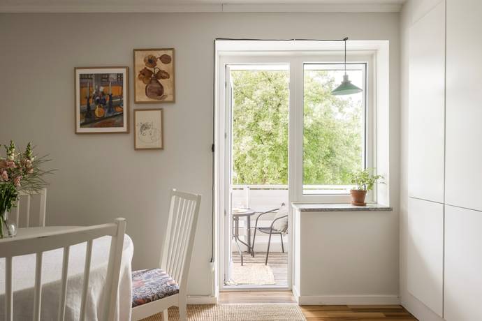 2 rum Lägenhet på de Geersgatan 18B Lunden Göteborgs kommun - bild 7