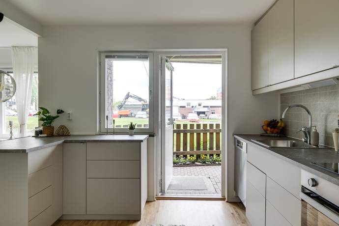 2 rum lägenhet på Stafettgatan 1 Ektorp - Kaffebacken, Norrköpings kommun - bild 1