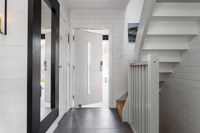 7 rum Villa på Runhällsgatan 15 Enköpings kommun - bild 8