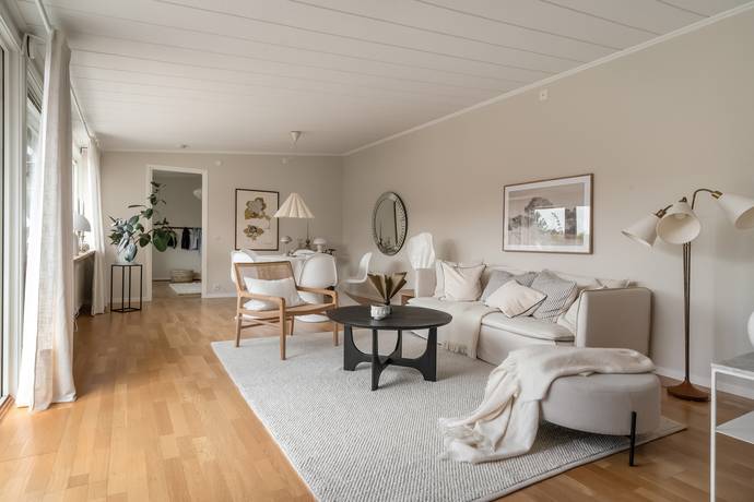 6 rum Kedjehus på Kakelösagatan 65 Mölndal Mölndals kommun - bild 20