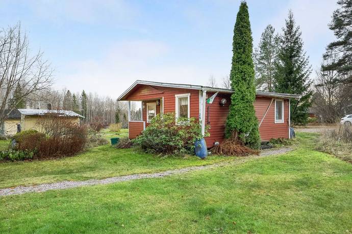 3 rum Fritidshus på Gullvalla Åkersbo 105 Stävresjön Sala kommun - bild 26
