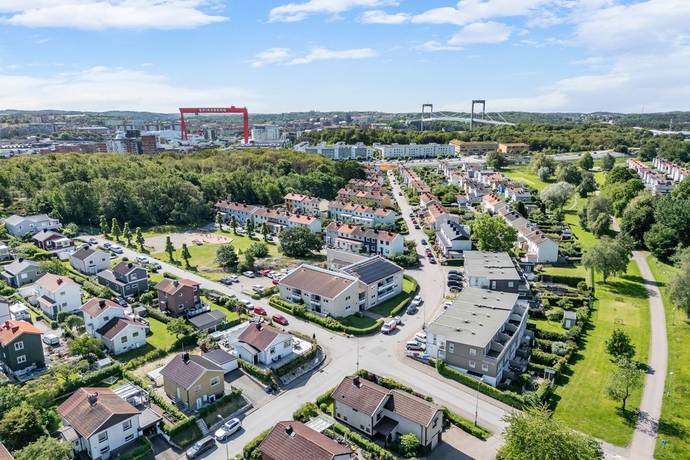 5 rum Villa på Londongatan 54 Bräcke Pölsbo Göteborgs kommun - bild 38