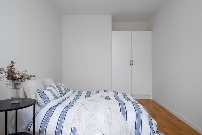 2 rum lägenhet på Nordengatan 5B Övre Vasastaden, Linköpings kommun - bild 3