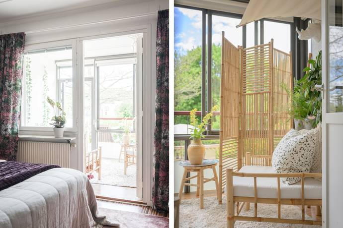 2 rum lägenhet på Dansörgatan 6 Lindeborg, Malmö kommun - bild 5