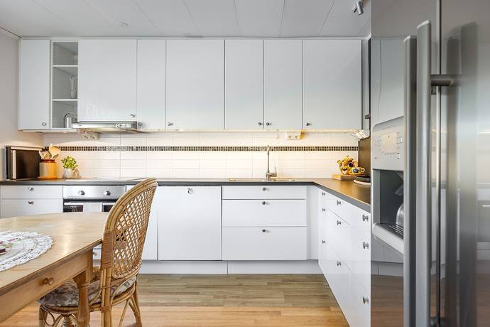 5 rum lägenhet på Skeppsdalsvägen 8F Hudiksvall, Hudiksvalls kommun - bild 5