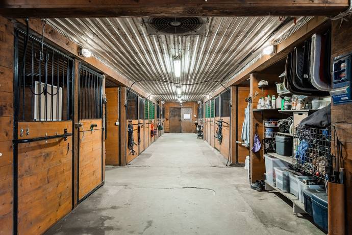 122 m² Gård utan jordbruk på Baljered Sörgården 1 Vara kommun - bild 54