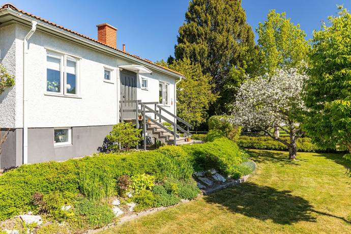 3 rum Villa på Norra vägen 33 Hanken Karlsborgs kommun - bild 30