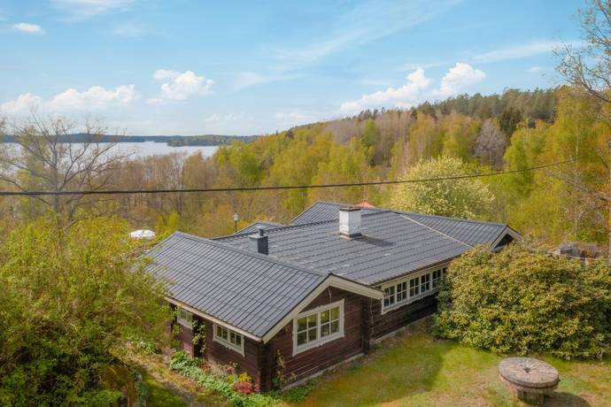 5 rum vinterbonat fritidshus på Smedstorp Utsikten 1 Husby-Oppunda , Nyköpings kommun - bild 4