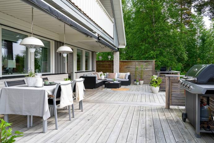 6 rum Villa på Liftstigen 16 Skellefteå Skellefteå kommun - bild 8