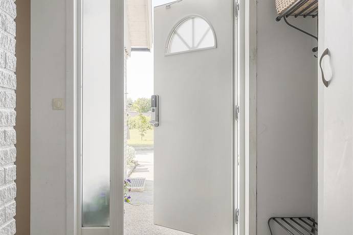 4 rum villa på Bäckgatan 32 Korsängen, Enköpings kommun - bild 4