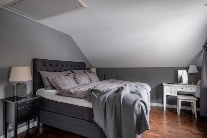 5 rum Villa på Fruängsvägen 16 Odenslunda Upplands Väsby kommun - bild 22