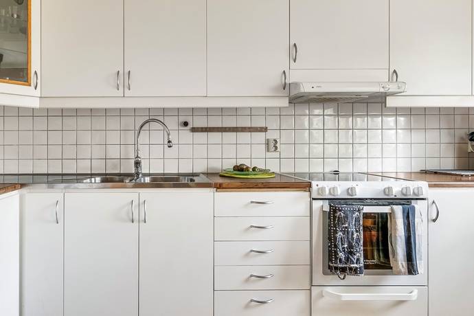 5 rum Radhus på Flädergatan 22 Gärdesta Sala kommun - bild 5