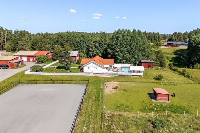 5 rum Gård utan jordbruk på Uvberget 248 Borlänge kommun - bild 118
