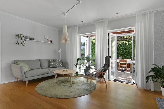 6 rum Villa på Trångsundsvägen 54 Sjöängen Huddinge kommun - bild 9
