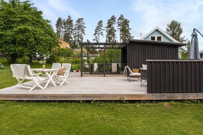 5 rum Villa på Ryttarstigen 14 Mosås Örebro kommun - bild 7