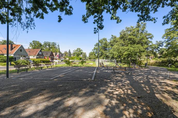 7 rum Villa på Fågelvägen 34 Trollbäcken Tyresö kommun - bild 52