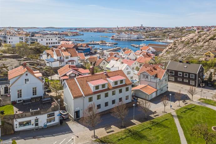Kungshamn, Sotenäs kommun