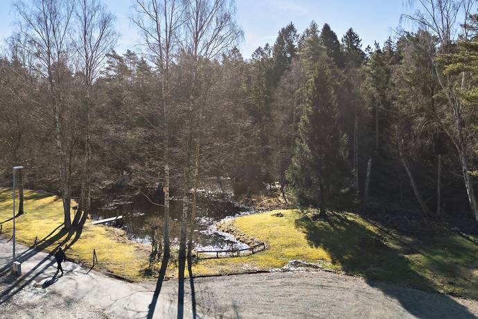 4 rum Villa på Walls väg 78 Kungsbacka Kungsbacka kommun - bild 28